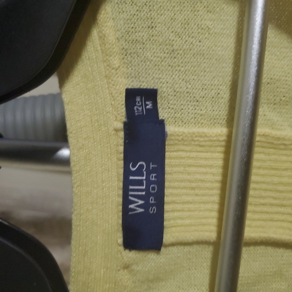 Wills Sport Top - Picture 2 of 5